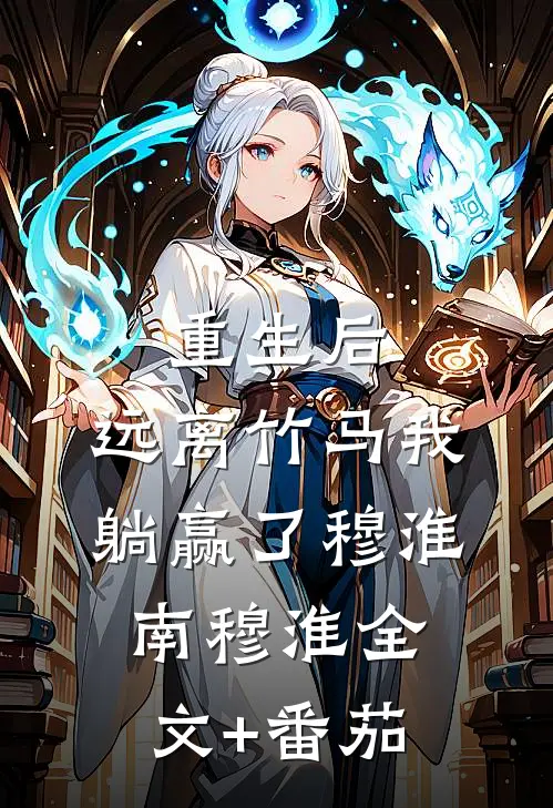 重生后，远离竹马我躺赢了穆淮南穆淮全文+番茄