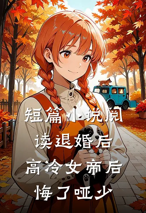 短篇小说阅读退婚后,高冷女帝后悔了 哑少