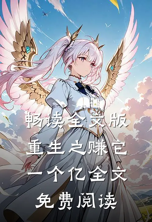 畅读全文版重生之赚它一个亿全文免费阅读