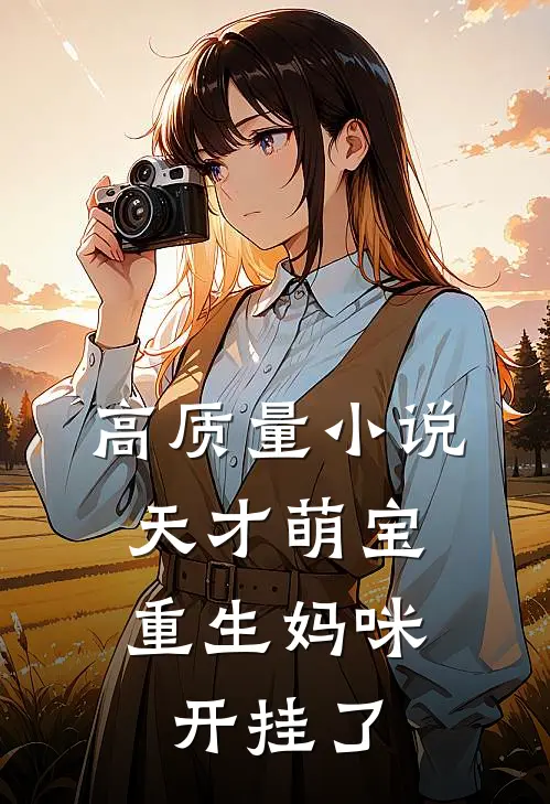 高质量小说天才萌宝:重生妈咪开挂了