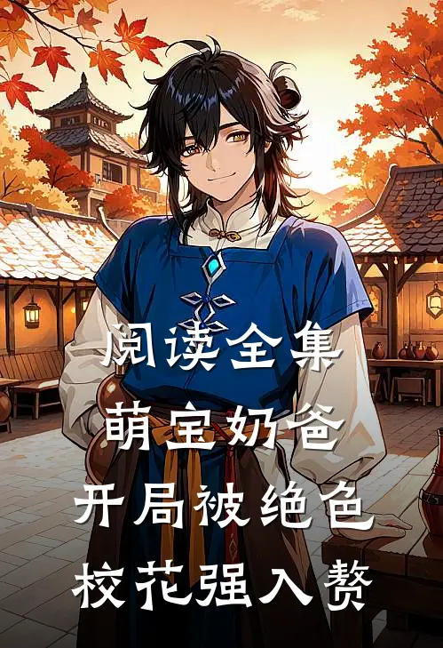 阅读全集萌宝奶爸：开局被绝色校花强入赘