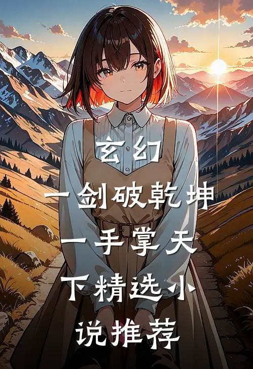 玄幻:一剑破乾坤,一手掌天下精选小说推荐