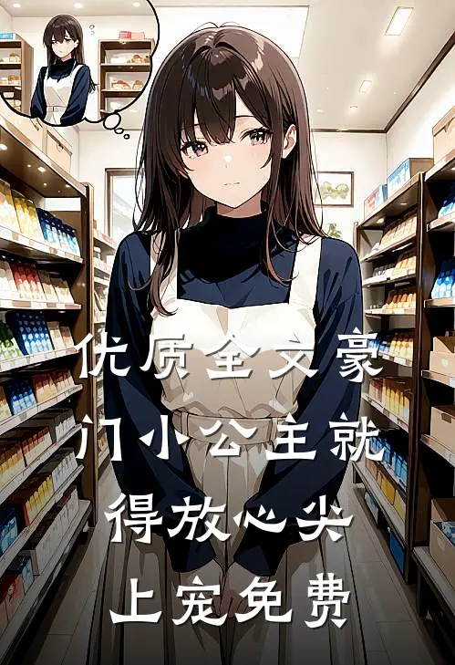 优质全文豪门小公主就得放心尖上宠免费