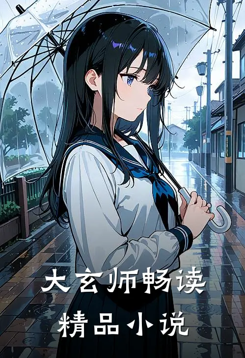 大玄师畅读精品小说