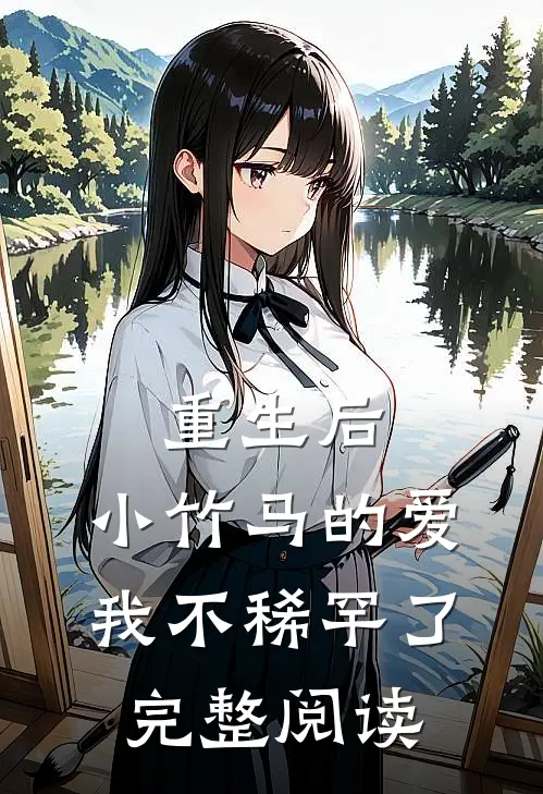 重生后,小竹马的爱我不稀罕了完整阅读全文