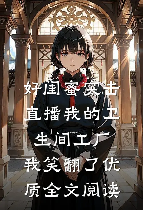 好闺蜜突击直播我的卫生间工厂，我笑翻了优质全文阅读