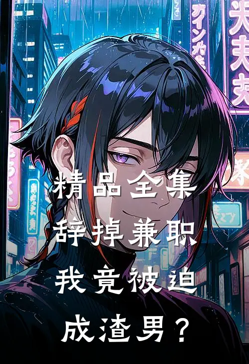 精品全集辞掉兼职，我竟被迫成渣男？