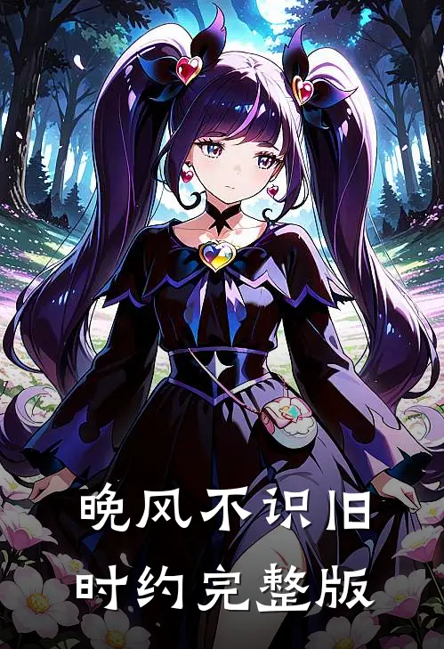 晚风不识旧时约完整版