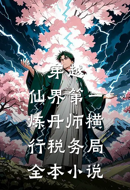 穿越：仙界第一炼丹师横行税务局全本小说