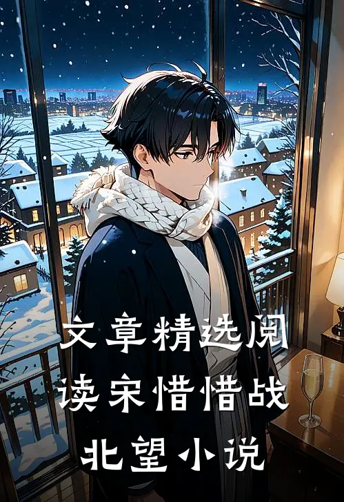 文章精选阅读宋惜惜战北望小说