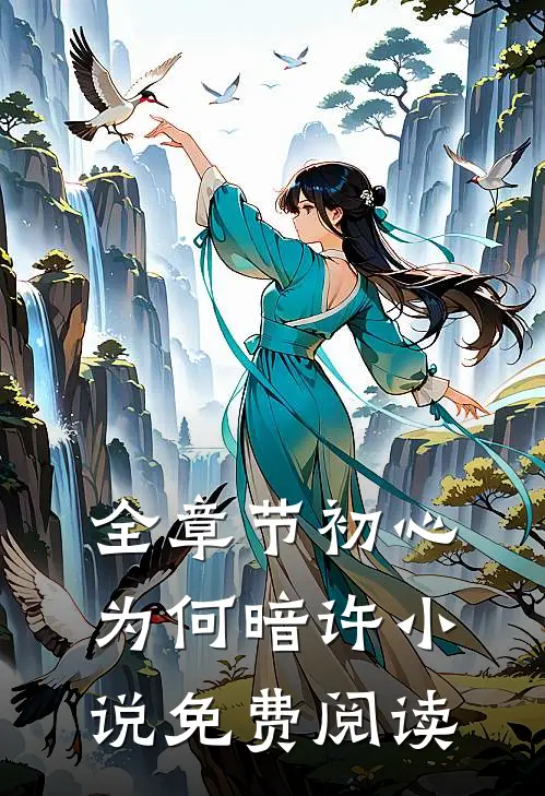 全章节初心为何暗许小说免费阅读
