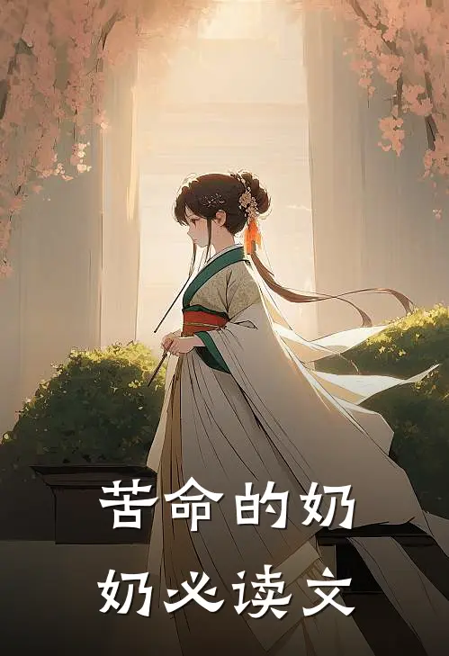 苦命的奶奶必读文