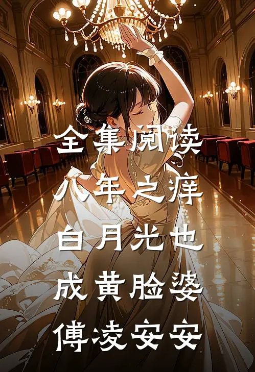 全集阅读八年之痒,白月光也成黄脸婆傅凌安安