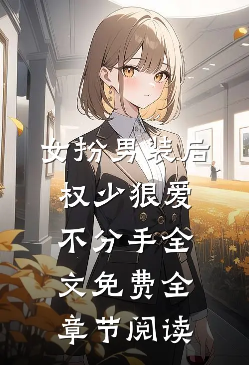 女扮男装后,权少狠爱不分手全文免费全章节阅读