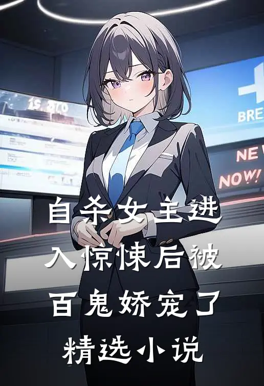 自杀女主进入惊悚后被百鬼娇宠了精选小说