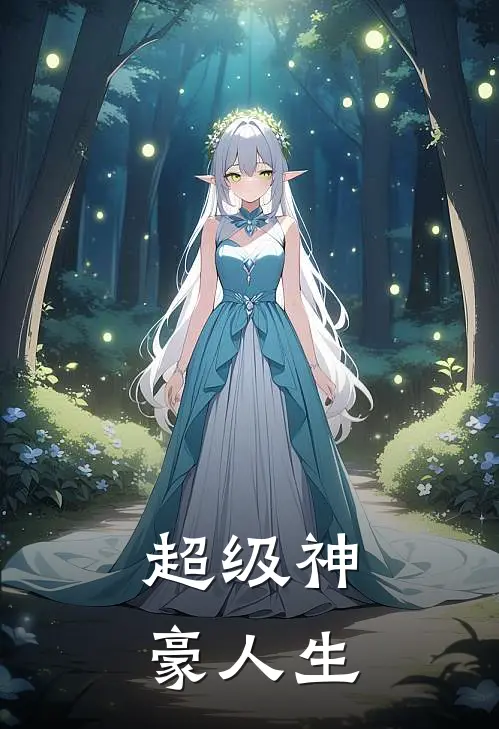 超级神豪人生