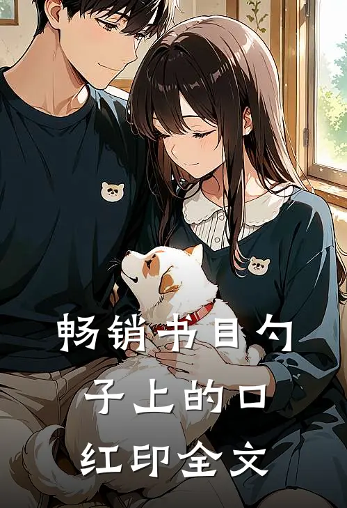 畅销书目勺子上的口红印全文