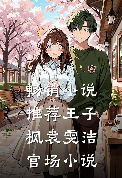 畅销小说推荐王子枫袁雯洁官场小说