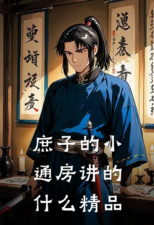 庶子的小通房讲的什么精品