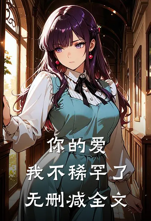 你的爱，我不稀罕了无删减全文