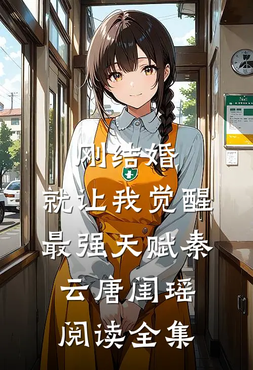 刚结婚,就让我觉醒最强天赋秦云唐闺瑶阅读全集