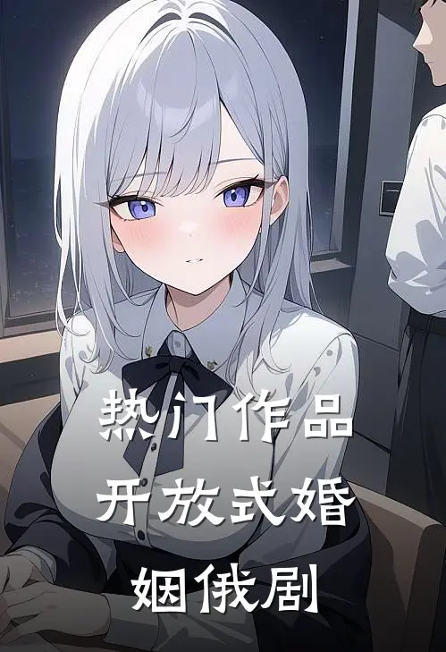 热门作品开放式婚姻俄剧