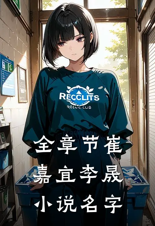 全章节崔嘉宜李晟小说名字