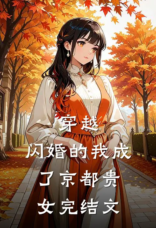 穿越：闪婚的我成了京都贵女完结文