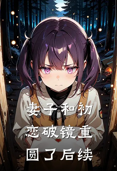 妻子和初恋破镜重圆了后续