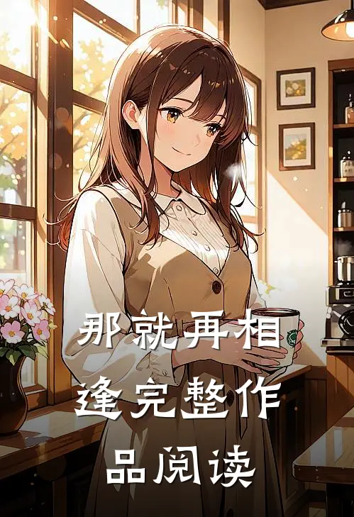 那就再相逢完整作品阅读