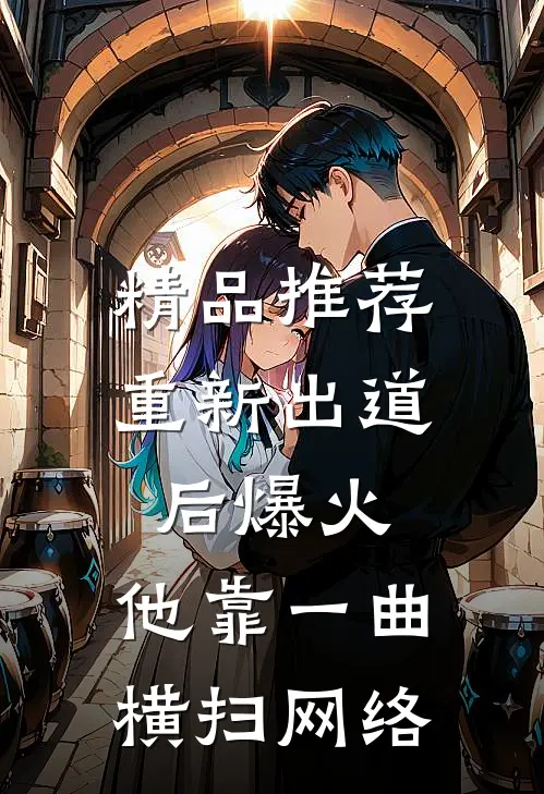 精品推荐重新出道后爆火，他靠一曲横扫网络
