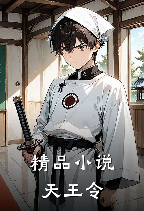 精品小说天王令