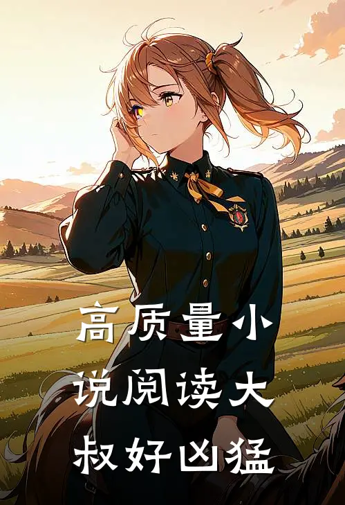 高质量小说阅读大叔好凶猛