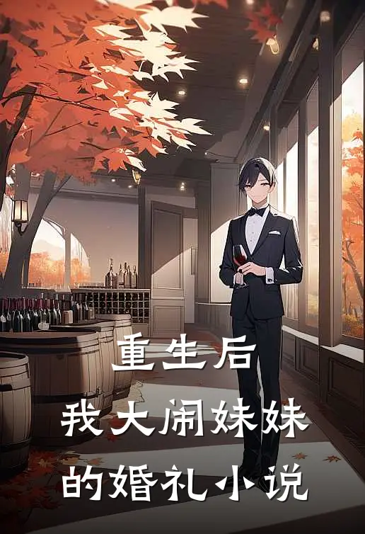 重生后,我大闹妹妹的婚礼