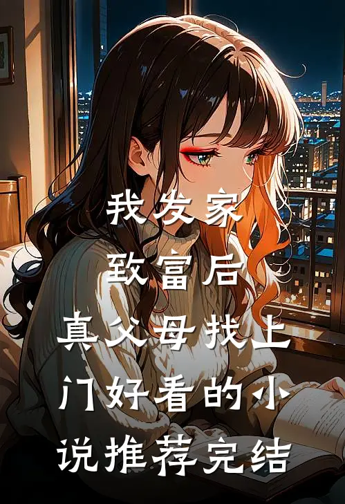 我发家致富后，真父母找上门好看的小说推荐完结