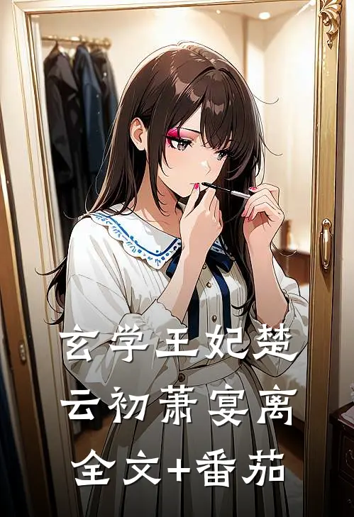 玄学王妃楚云初萧宴离全文+番茄