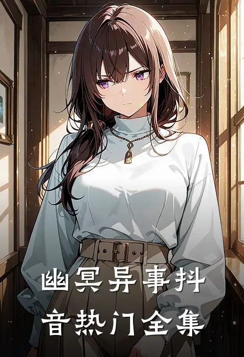 《幽冥异事》抖音热门 全集