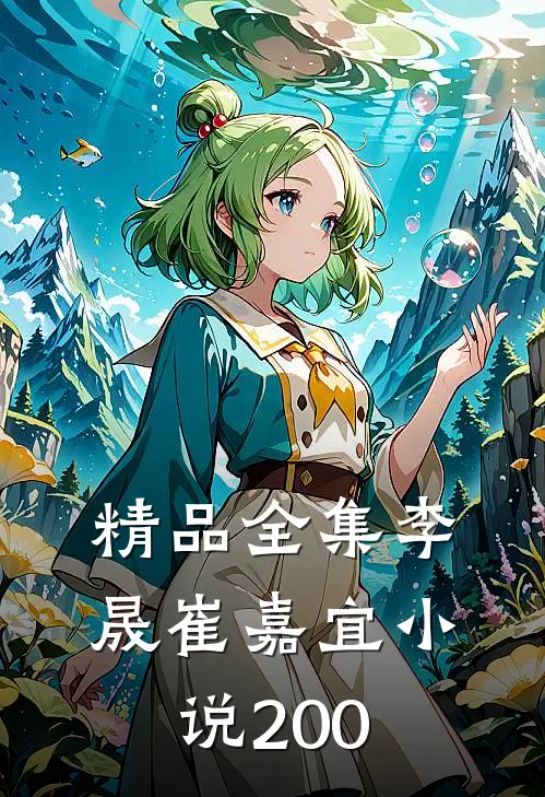 精品全集李晟崔嘉宜小说200
