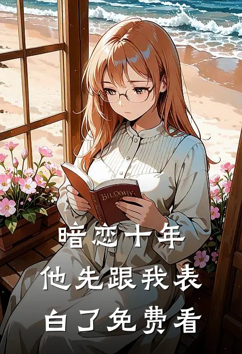 暗恋十年，他先跟我表白了免费看
