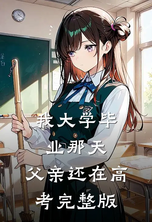 我大学毕业那天，父亲还在高考完整版