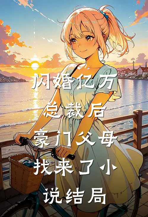 闪婚亿万总裁后，豪门父母找来了小说结局
