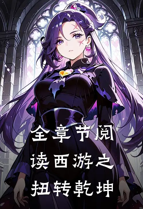 全章节阅读西游之扭转乾坤