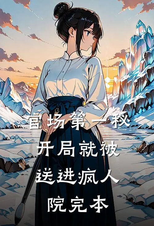官场第一秘：开局就被送进疯人院完本