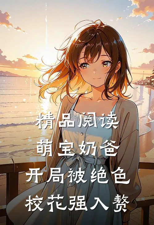 精品阅读萌宝奶爸：开局被绝色校花强入赘