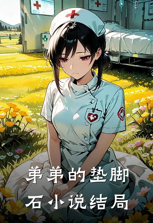 弟弟的垫脚石小说结局