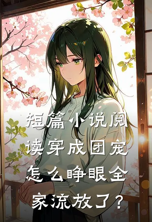 短篇小说阅读穿成团宠，怎么睁眼全家流放了？
