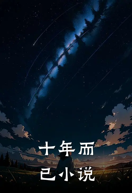 十年而已小说