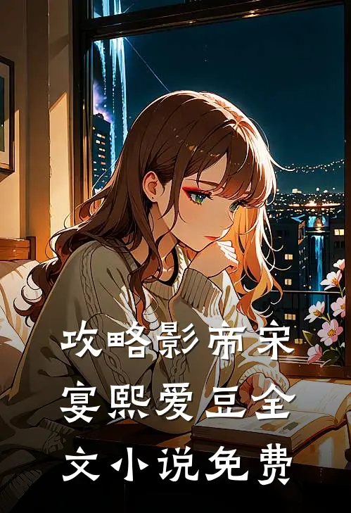 攻略影帝宋宴熙爱豆全文小说免费