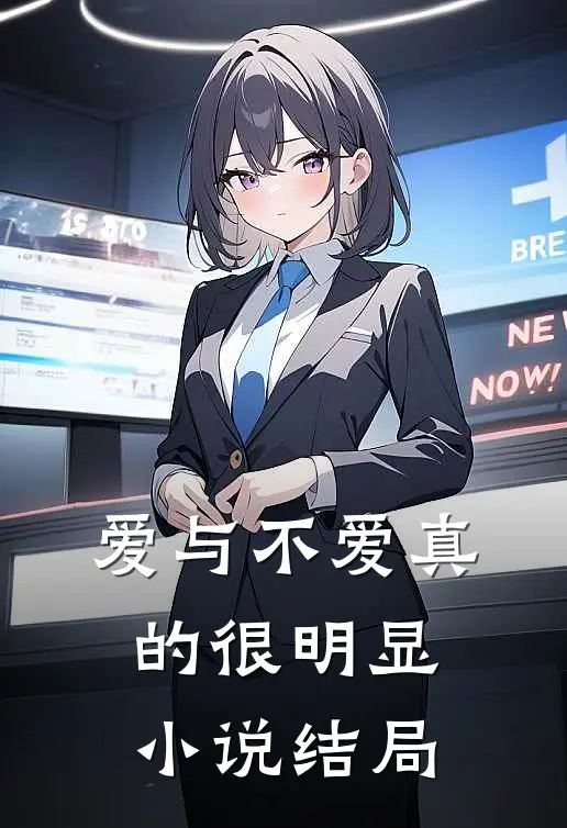 爱与不爱真的很明显小说结局