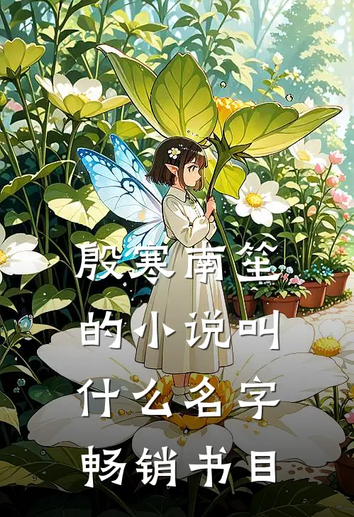殷寒南笙的小说叫什么名字畅销书目